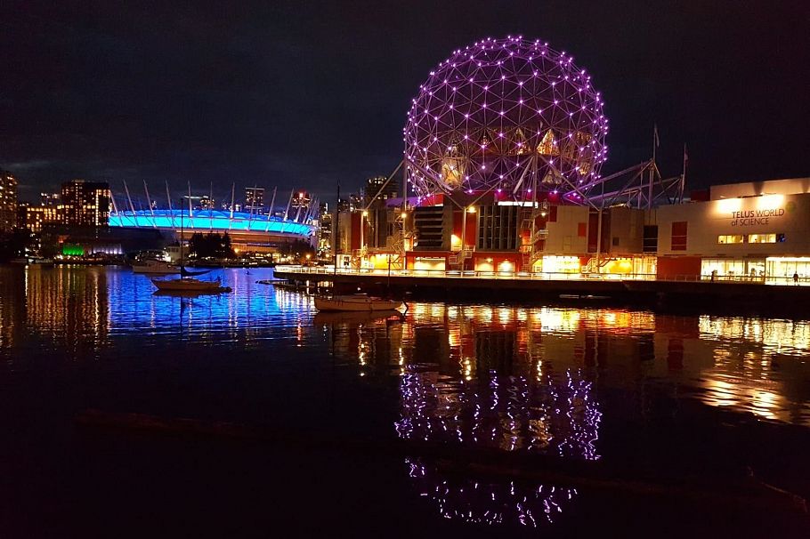 1404 138 W 1st Avenue Vancouver, BC - 25