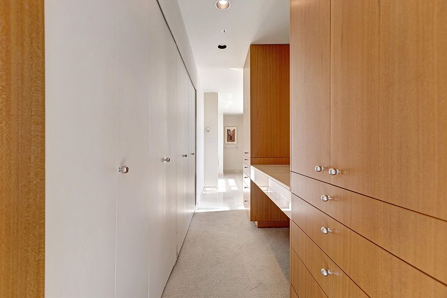 1600 1919 Beach Avenue Vancouver, BC - 18