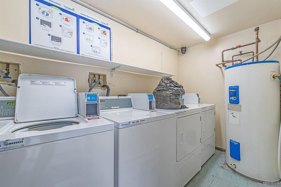 304 5520 Joyce Street Vancouver, BC - 18