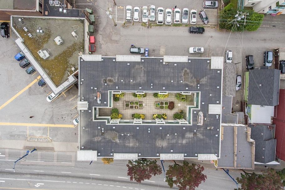 304 5520 Joyce Street Vancouver, BC - 27