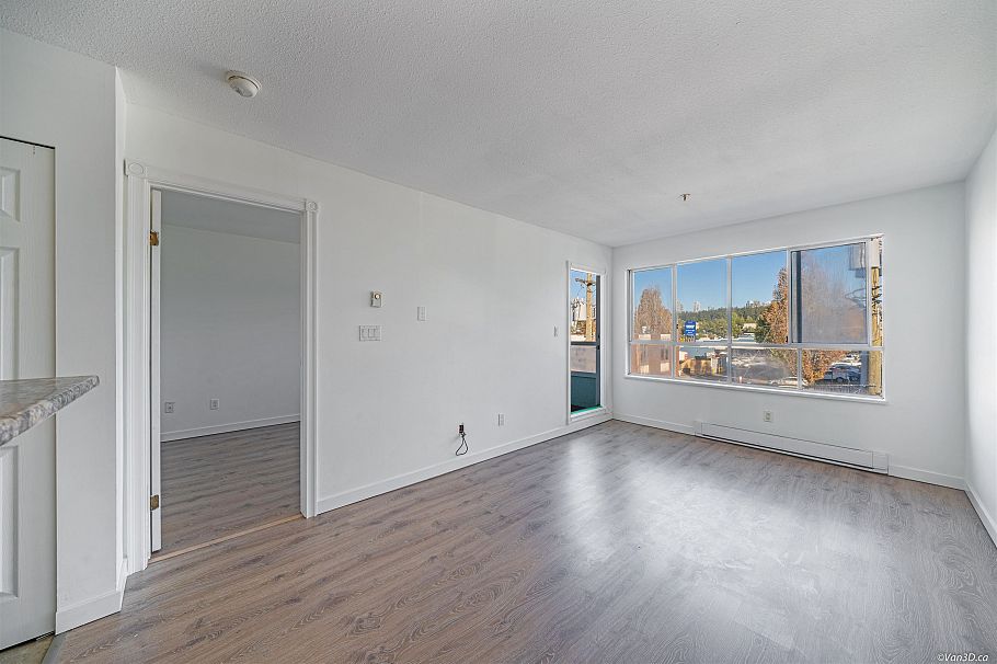 304 5520 Joyce Street Vancouver, BC - 12