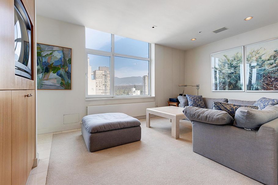 1600 1919 Beach Avenue Vancouver, BC - 14