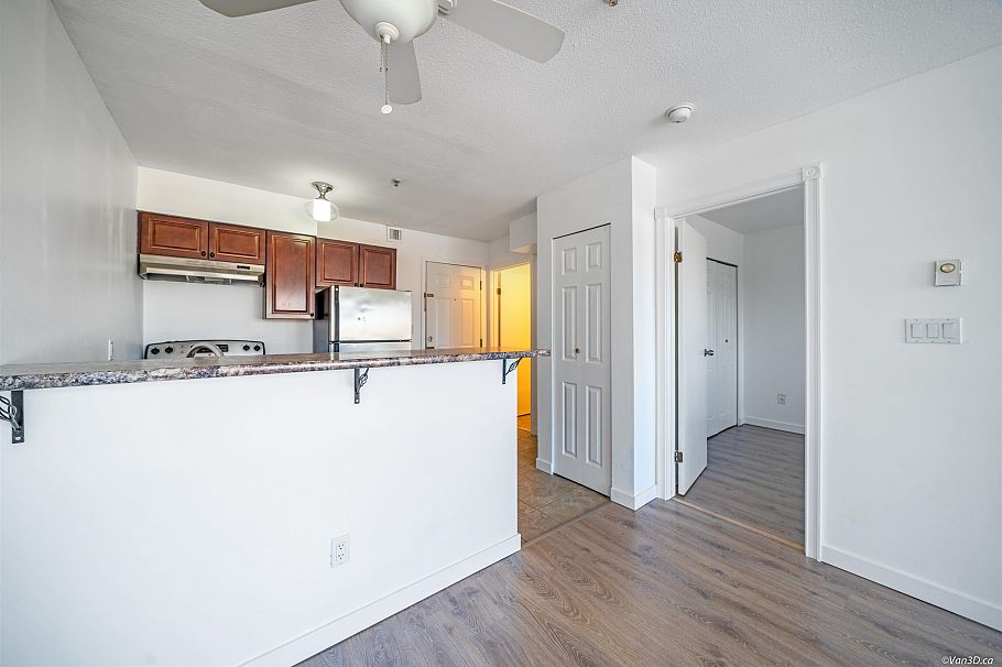 304 5520 Joyce Street Vancouver, BC - 2