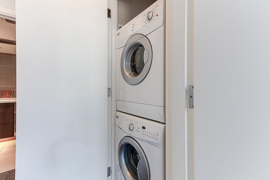 1404 138 W 1st Avenue Vancouver, BC - 17