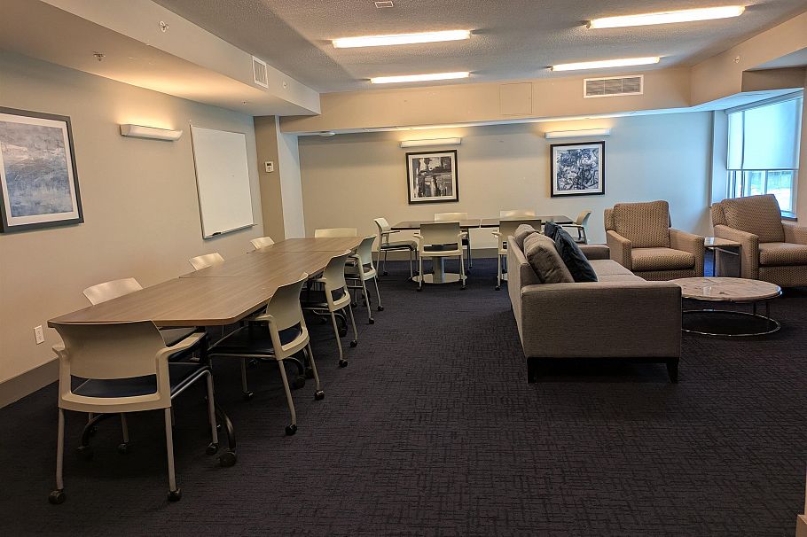 1404 138 W 1st Avenue Vancouver, BC - 31