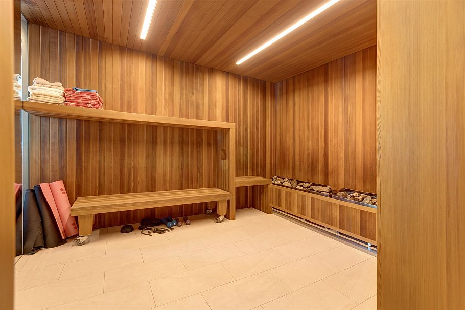 1600 1919 Beach Avenue Vancouver, BC - 34