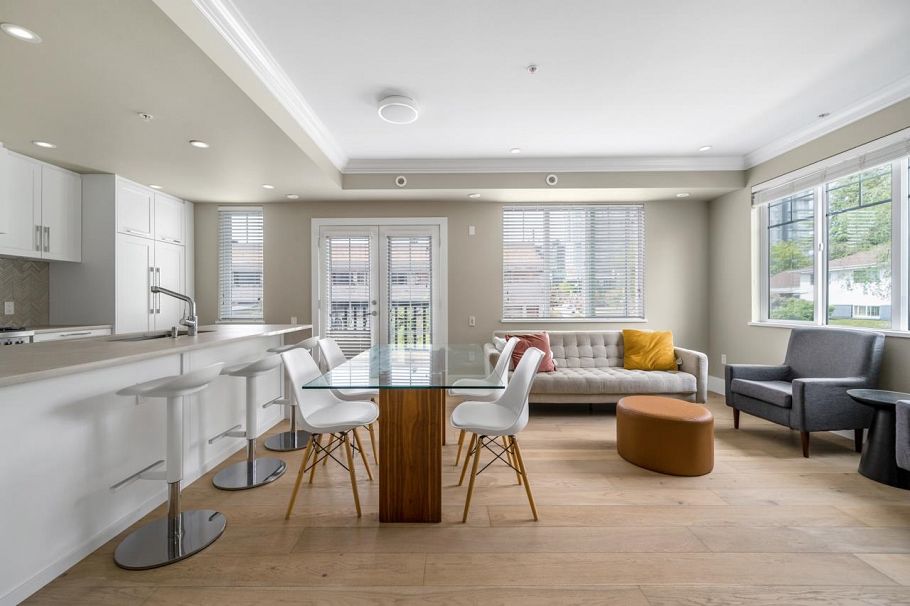 484 W 59th Avenue Vancouver, BC - 5