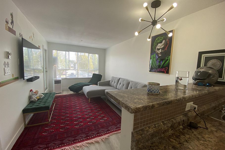 304 5520 Joyce Street Vancouver, BC - 20