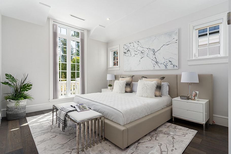 8083 Angus Drive Vancouver, BC - 25