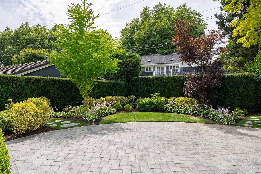 8083 Angus Drive Vancouver, BC - 7