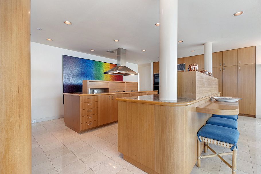 1600 1919 Beach Avenue Vancouver, BC - 13