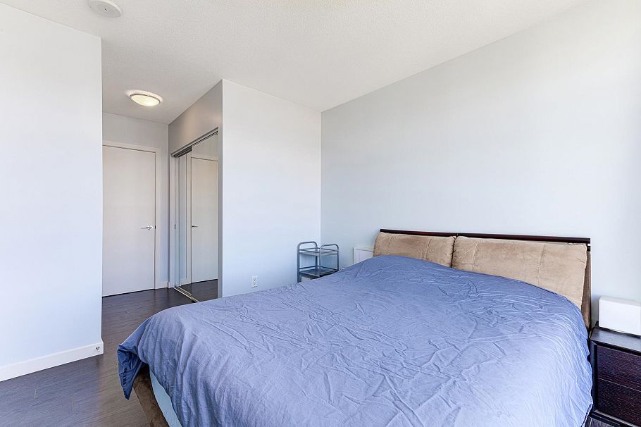 1404 138 W 1st Avenue Vancouver, BC - 11