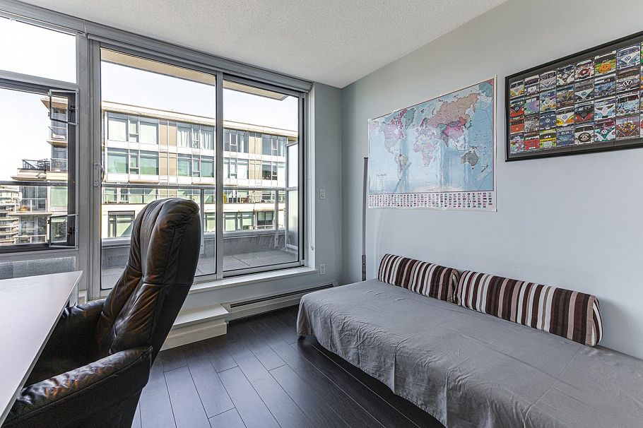 1404 138 W 1st Avenue Vancouver, BC - 14