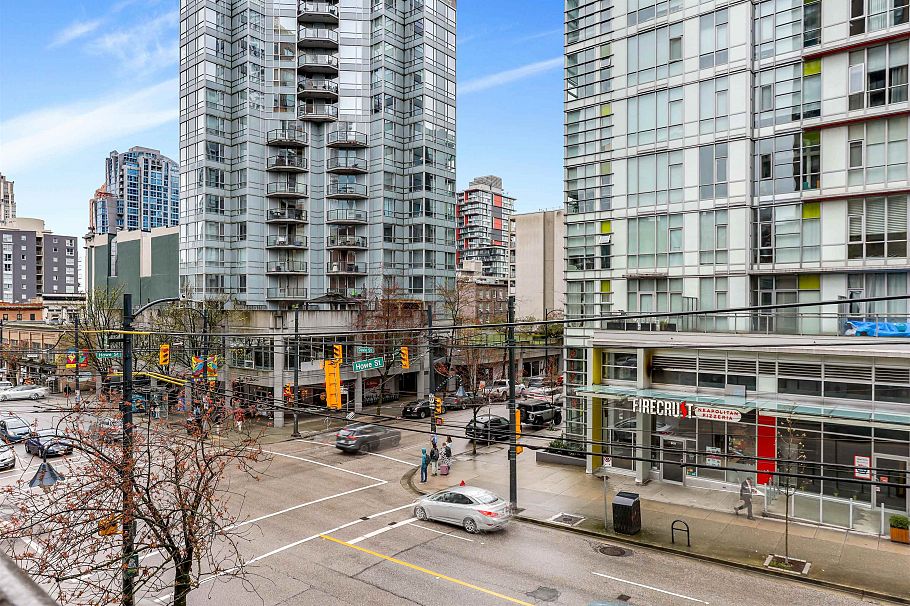 214 1189 Howe Street Vancouver, BC - 19