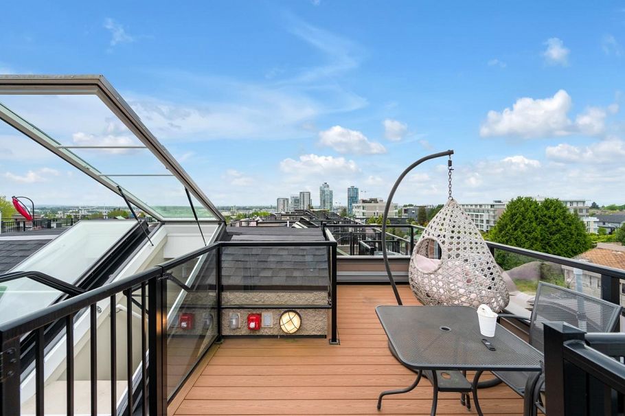 484 W 59th Avenue Vancouver, BC - 21