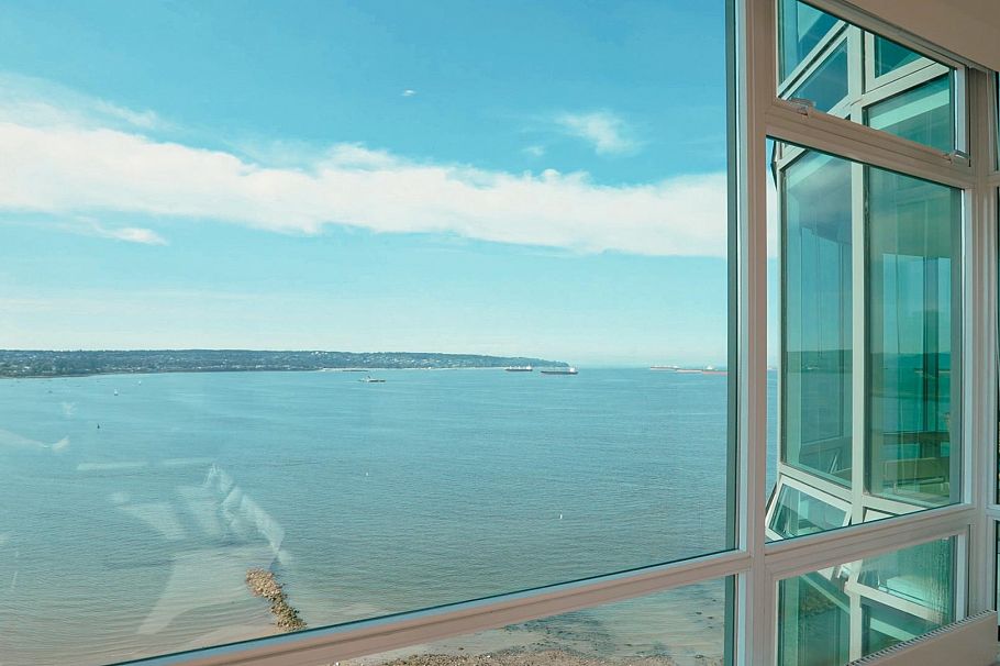 1600 1919 Beach Avenue Vancouver, BC - 32