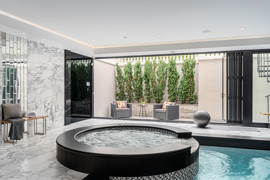 8083 Angus Drive Vancouver, BC - 36