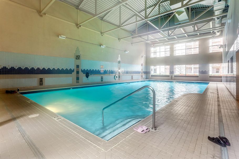 214 1189 Howe Street Vancouver, BC - 23