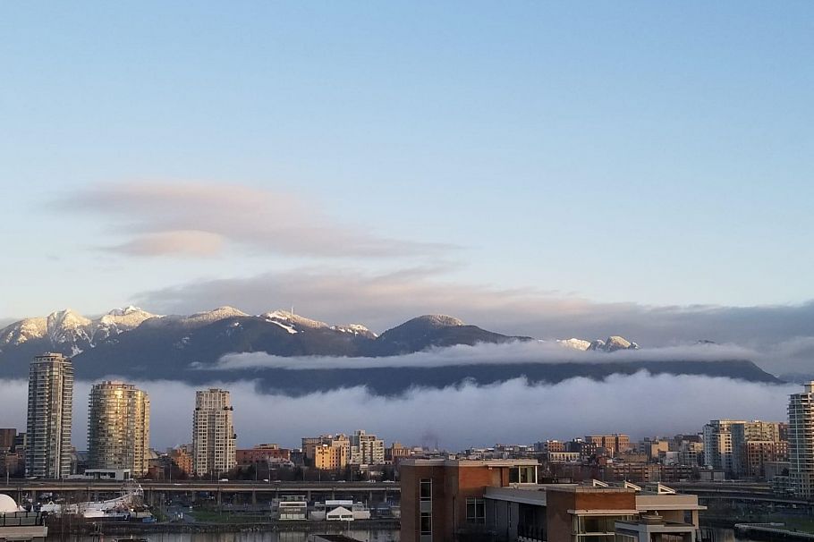 1404 138 W 1st Avenue Vancouver, BC - 26