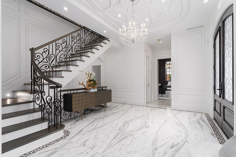 8083 Angus Drive Vancouver, BC - 9