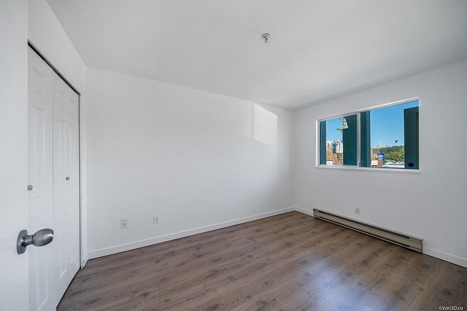304 5520 Joyce Street Vancouver, BC - 4