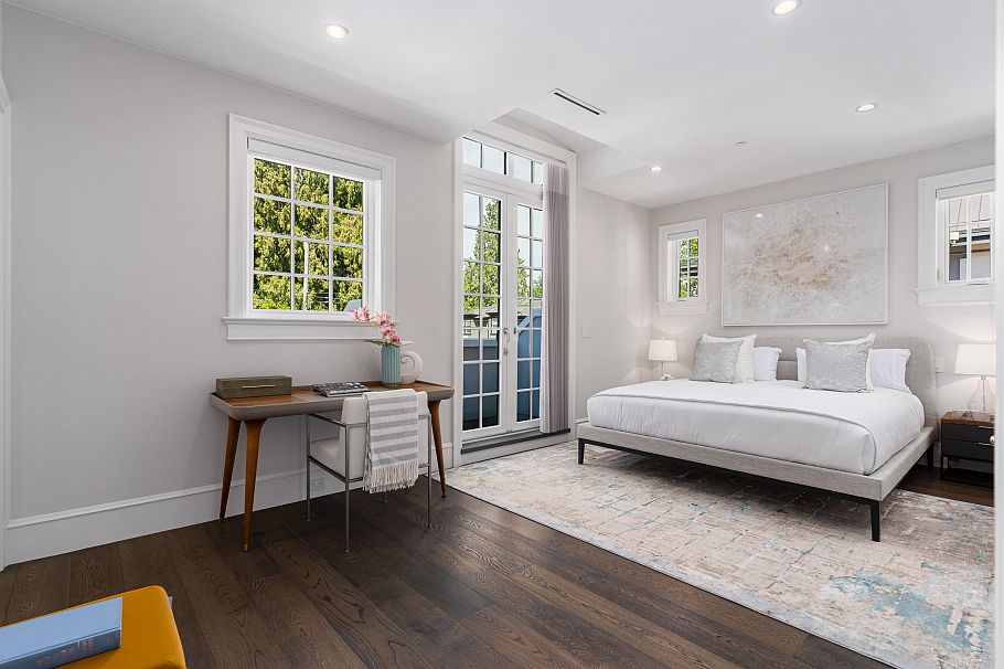 8083 Angus Drive Vancouver, BC - 23