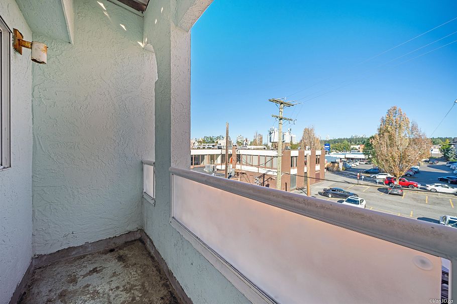 304 5520 Joyce Street Vancouver, BC - 23