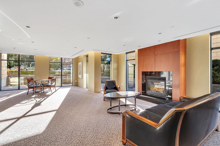 500 1863 Alberni Street Vancouver, BC - 22