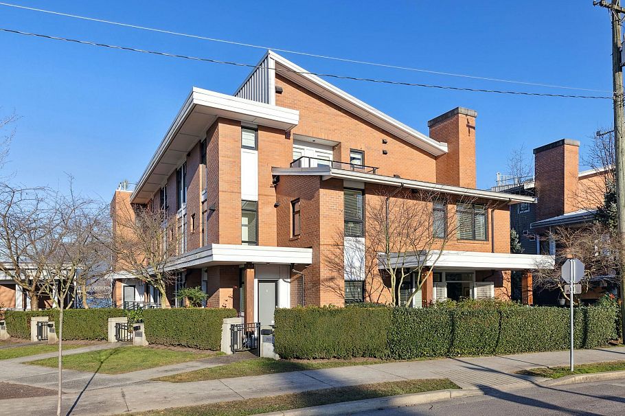 2925 Wall Street Vancouver, BC - 20