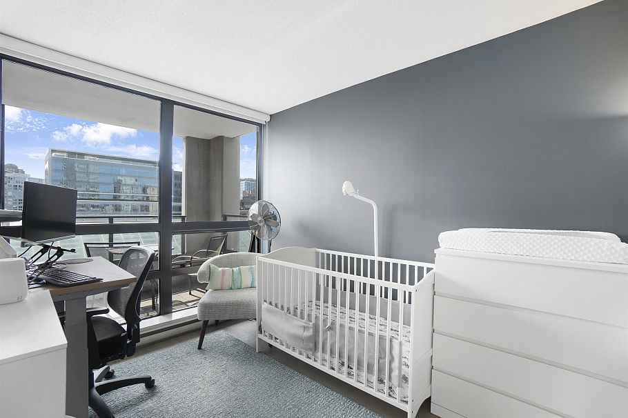 1305 938 Smithe Street Vancouver, BC - 18