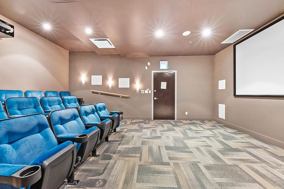 1305 938 Smithe Street Vancouver, BC - 35