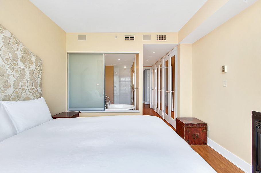 500 1863 Alberni Street Vancouver, BC - 16