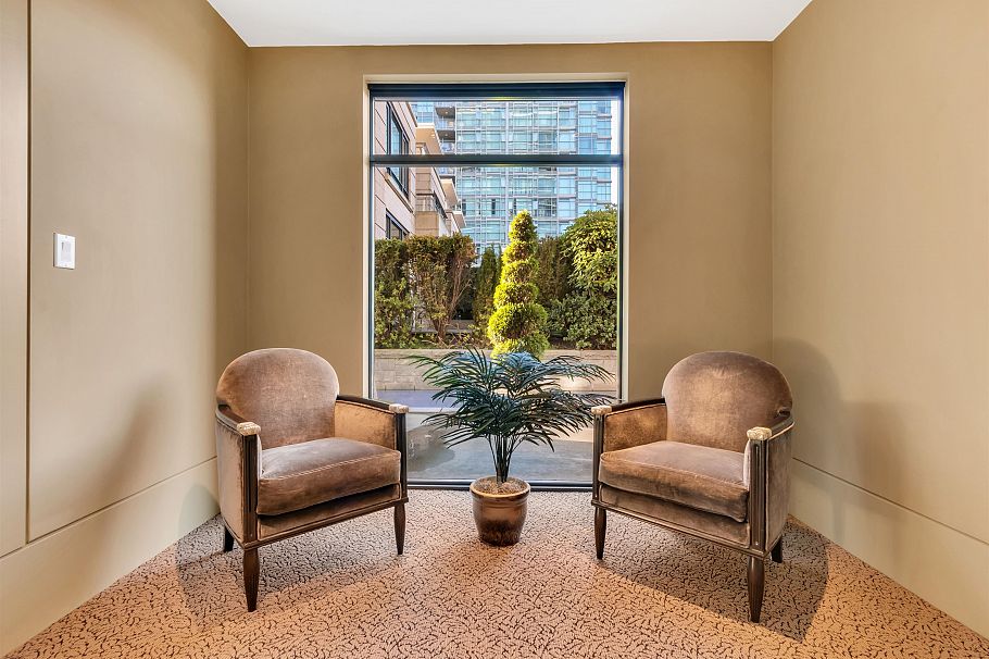 500 1863 Alberni Street Vancouver, BC - 23