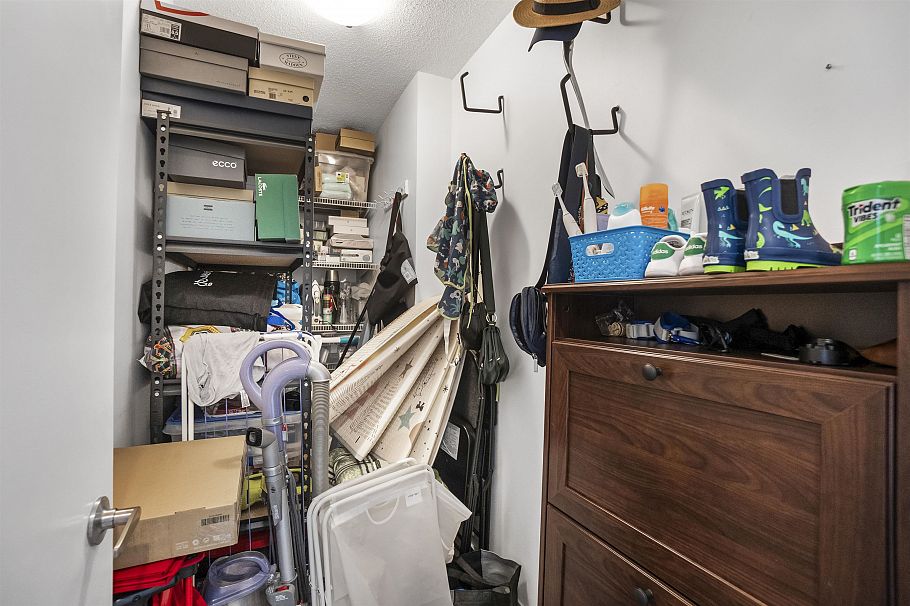 1305 938 Smithe Street Vancouver, BC - 29