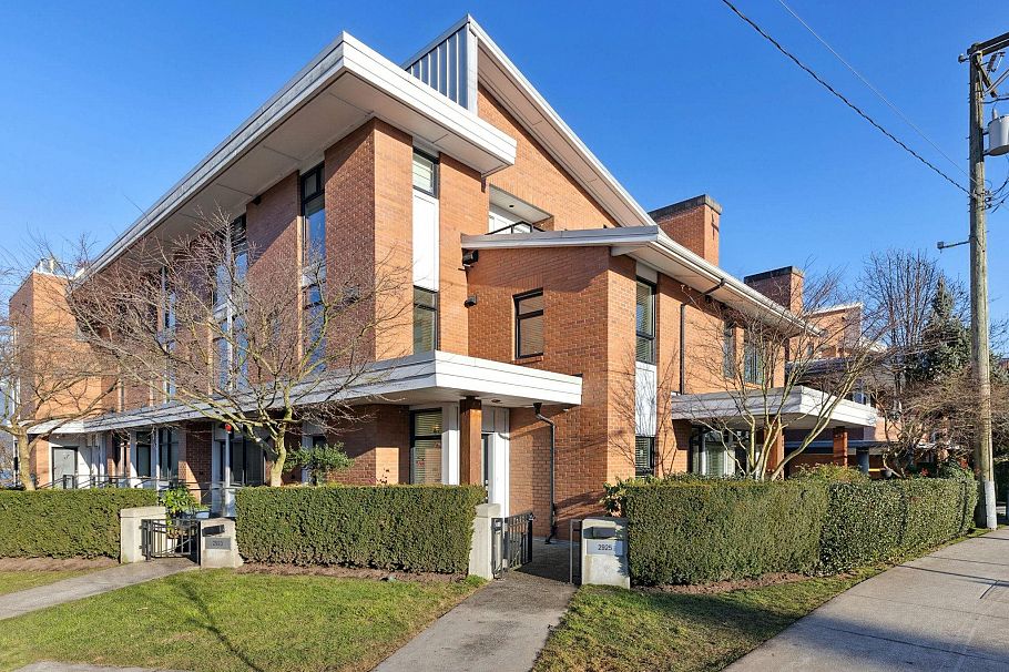 2925 Wall Street Vancouver, BC - 19