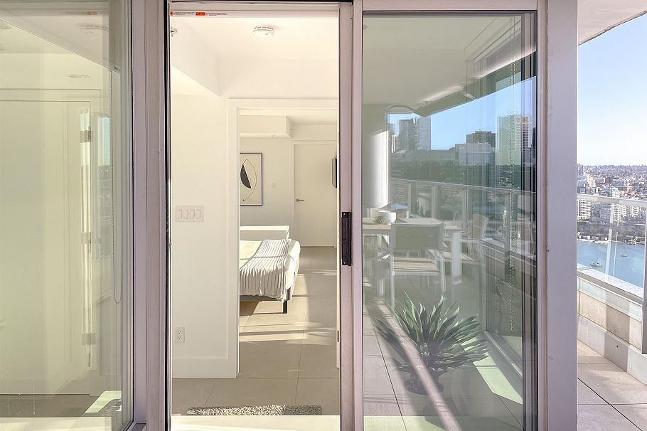 3703 689 Abbott Street Vancouver, BC - 31