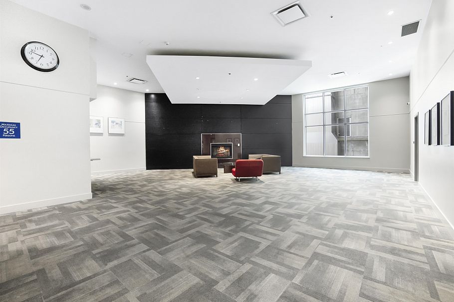 1305 938 Smithe Street Vancouver, BC - 33