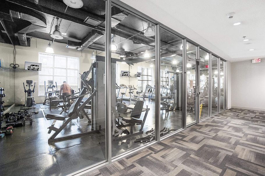 1305 938 Smithe Street Vancouver, BC - 32