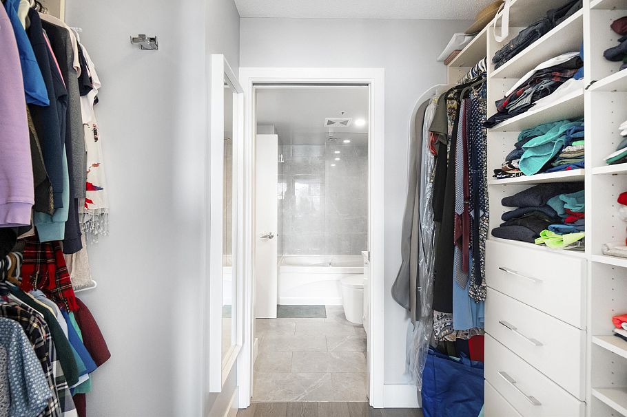 1305 938 Smithe Street Vancouver, BC - 25