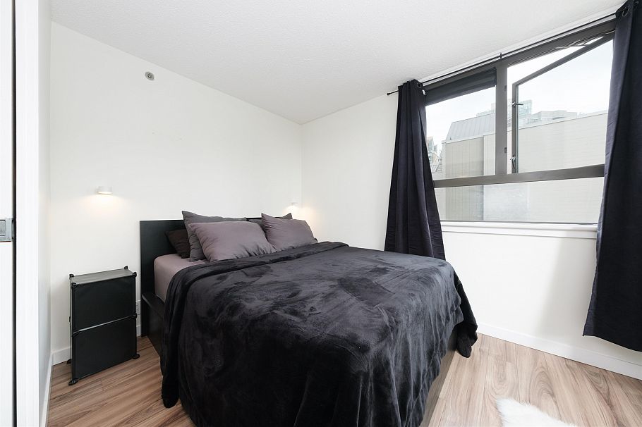 801 789 Drake Street Vancouver, BC - 10