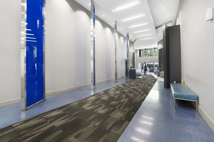 1305 938 Smithe Street Vancouver, BC - 37