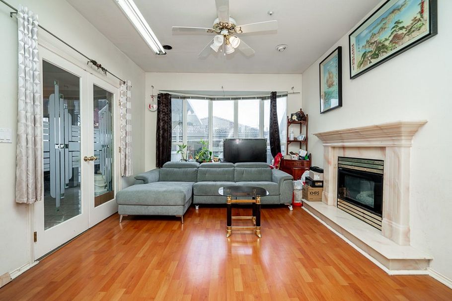 3288 School Avenue Vancouver, BC - 8