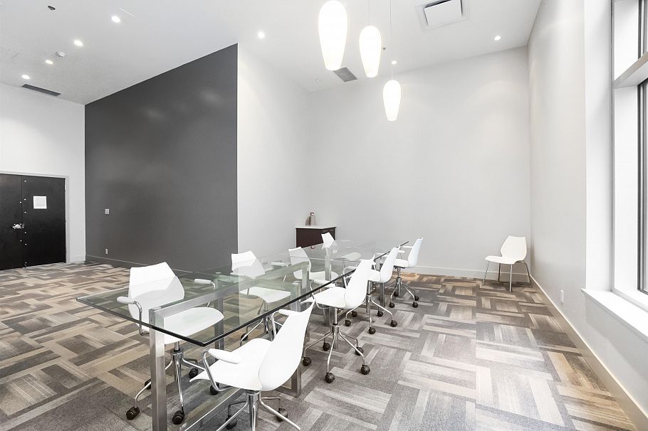 1305 938 Smithe Street Vancouver, BC - 36