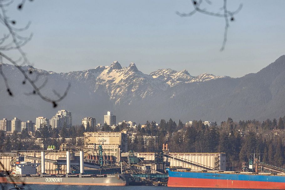 2925 Wall Street Vancouver, BC - 22