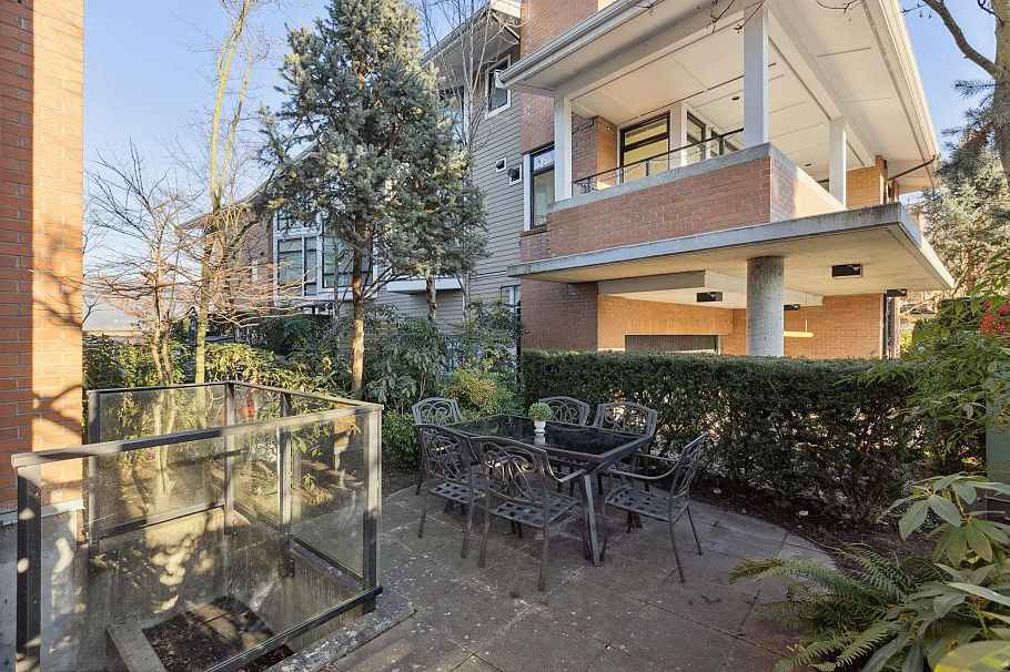 2925 Wall Street Vancouver, BC - 17