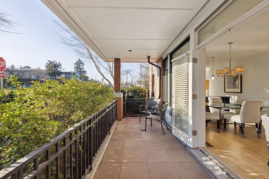 2925 Wall Street Vancouver, BC - 18