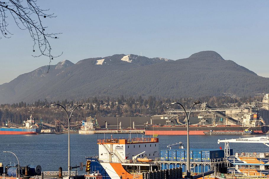 2925 Wall Street Vancouver, BC - 23