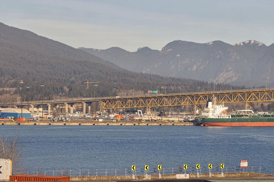 2925 Wall Street Vancouver, BC - 24