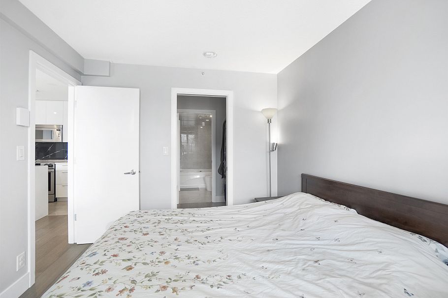 1305 938 Smithe Street Vancouver, BC - 23