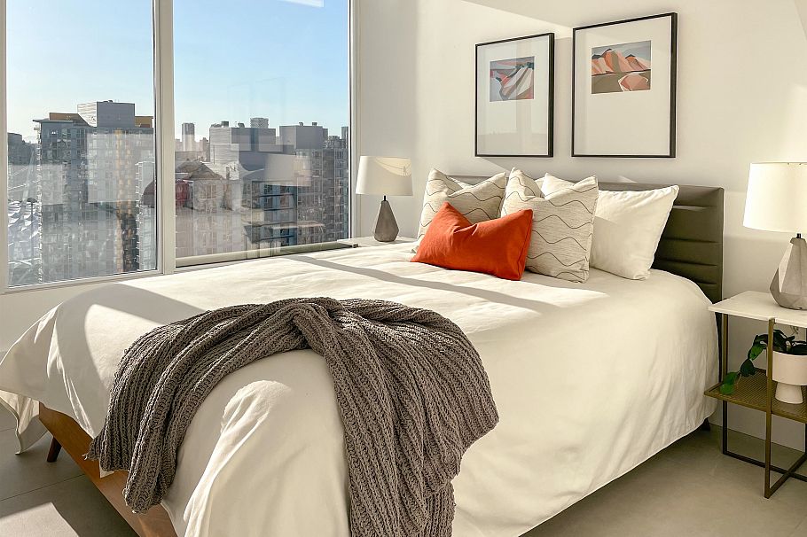 3703 689 Abbott Street Vancouver, BC - 17